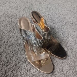 Women's Chandlier Sandals